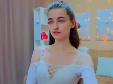 Chaturbate Nude Webcam of vikiberry