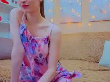 Chaturbate Sex Cam of vikiberry