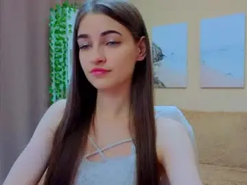 Chaturbate Nude Webcam of vikiberry