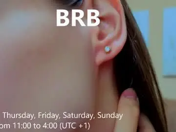 Chaturbate Adult Video Chat of vikiberry