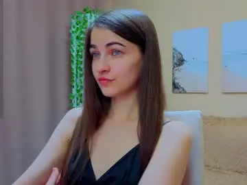 Chaturbate Nude Webcam of vikiberry
