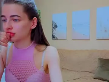 Chaturbate Live Sex Cam of vikiberry