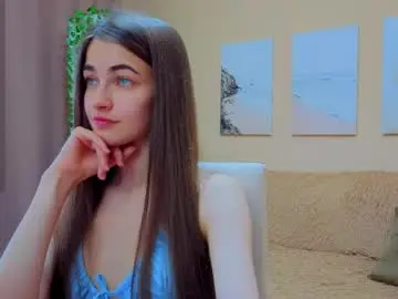 Chaturbate Nude Webcam of vikiberry