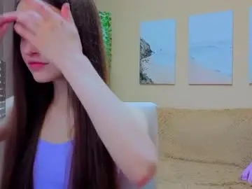 Chaturbate Live Sex Cam of vikiberry