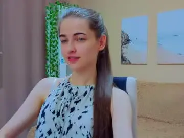 Chaturbate Best Webcam of vikiberry