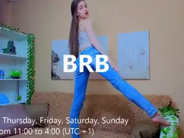 Chaturbate Free Porn Cam of vikiberry