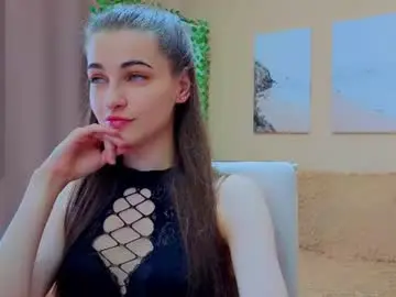 Chaturbate Sex Chat of vikiberry