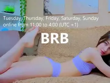 Chaturbate Sex Cam of vikiberry