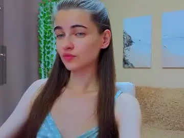 Chaturbate Adult Video Chat of vikiberry