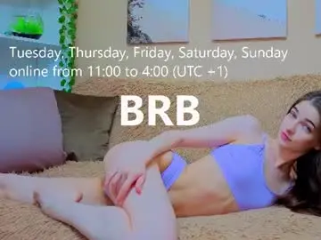 Chaturbate Watch Live Sex Cams of vikiberry