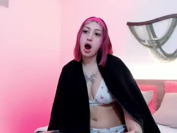 Chaturbate Sex Chat of zammyrossee