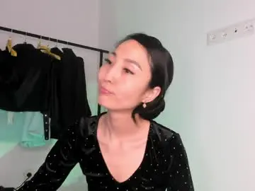 Chaturbate Sex Cam of 1reisatumi