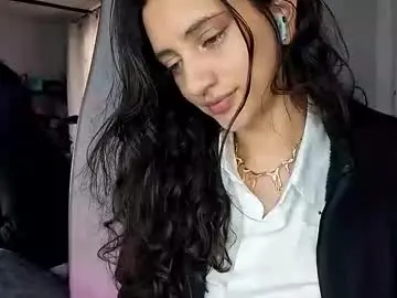 Chaturbate Free Porn Cam of _gabbyx_