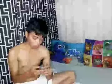 Chaturbate Adult Video Chat of _jamescock