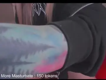 Chaturbate Adult Webcam of alexashowcum