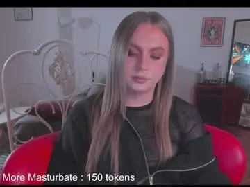 Chaturbate Sex Chat of alexashowcum