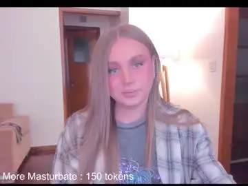 Chaturbate Live Porn of alexashowcum