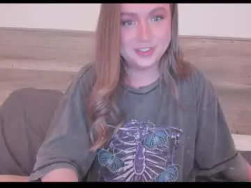 Chaturbate Nude Webcam of alexashowcum