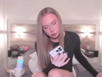 Chaturbate Live Sex of alexashowcum