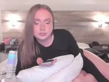 Chaturbate Free Porn Cam of alexashowcum