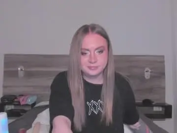 Chaturbate Live Sex of alexashowcum