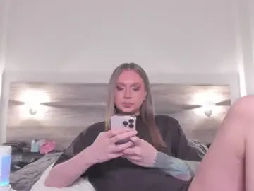 Chaturbate Live Sex Cam of alexashowcum