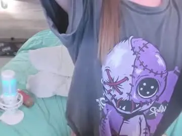 Chaturbate Adult Video Chat of alexashowcum