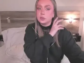 Chaturbate Sex Cam of alexashowcum
