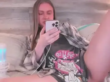 Chaturbate Live Sex of alexashowcum