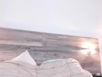 Chaturbate Free Porn Cam of alexashowcum