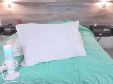 Chaturbate Sex Cam of alexashowcum