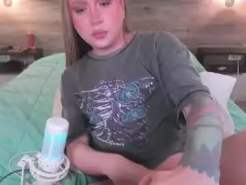 Chaturbate Free Live Porn of alexashowcum
