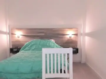 Chaturbate Sex Cam of alexashowcum