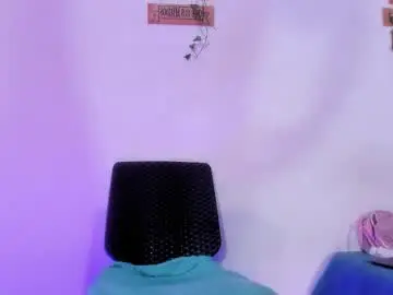 Chaturbate Live Porn of alisiacollinsss