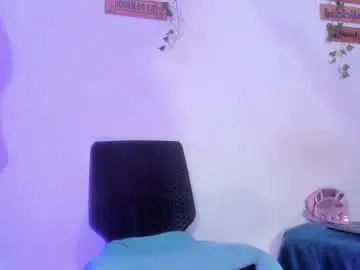 Chaturbate Private Sex Chat of alisiacollinsss