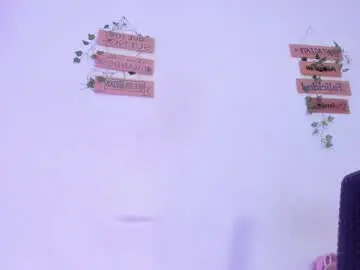 Chaturbate Sex Chat of alisiacollinsss