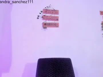 Chaturbate Sex Chat of alisiacollinsss