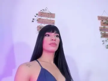 Chaturbate Adult Webcam of alisiacollinsss