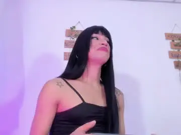 Chaturbate Live Sex of alisiacollinsss