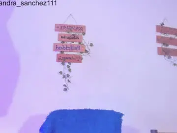 Chaturbate Sex Chat of alisiacollinsss