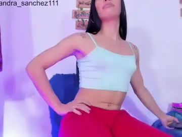 Chaturbate Nude Webcam of alisiacollinsss