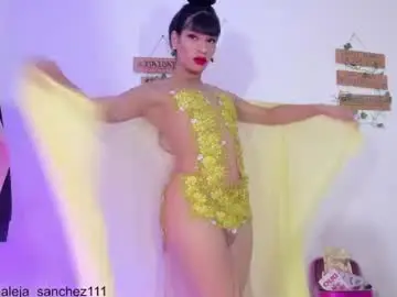 Chaturbate Live Sex of alisiacollinsss