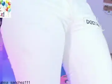 Chaturbate Adult Webcam of alisiacollinsss