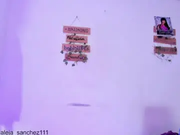 Chaturbate Adult Webcam of alisiacollinsss