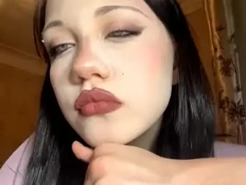 Chaturbate Sex Cam of angelicabagwell