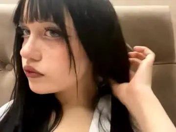 Chaturbate Live Sex Cam of angelicabagwell