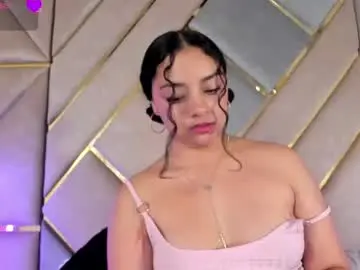 Chaturbate Adult Webcam of angelitafrodita