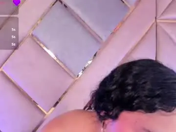 Chaturbate Live Sex Cam of angelitafrodita