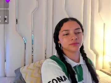 Chaturbate Live Porn of angelitafrodita