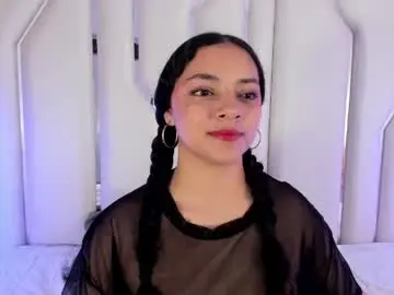 Chaturbate Best Webcam of angelitafrodita
